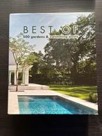 Wim Pauwels - Best of 500 Gardens, Nieuw, Ophalen of Verzenden, Wim Pauwels, Interieur en Design
