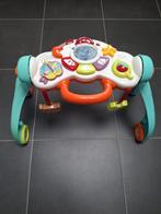 VTECH-draver, Ophalen, Gebruikt