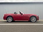 124 Spider - Lusso -, Auto's, Fiat, Te koop, Benzine, Cabriolet, Leder