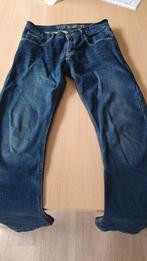 Motorbroek Jeans, Motoren, Ophalen of Verzenden