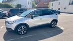 Opel Crossland X, Auto's, Opel, Euro 6, Handgeschakeld, 5 deurs, Particulier