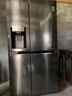 Amerikaanse koelkast LG, Gebruikt, Ophalen