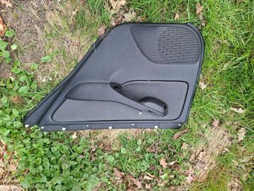 Honda Accord - deurpaneel vooraan en achteraan (L en R) beschikbaar voor biedingen