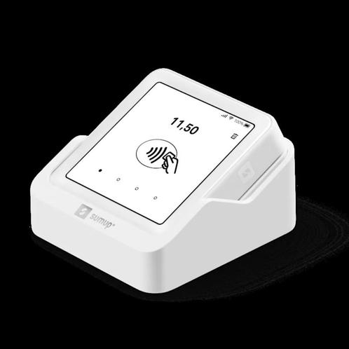 Betaalterminal SumUp Solo, Zakelijke goederen, Kantoor en Winkelinrichting | Kassa's en Betaalsystemen, Ophalen