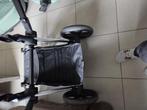 buggy + wandelwagen, Kinderen en Baby's, Kinderwagens en Combinaties, Luchtbanden, Zo goed als nieuw, Combiwagen, Ophalen