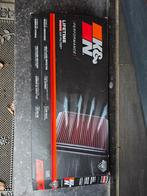 Lot de 2 filtres a air kn pour audi q7 quattro 4l, Autos : Pièces & Accessoires, Enlèvement ou Envoi