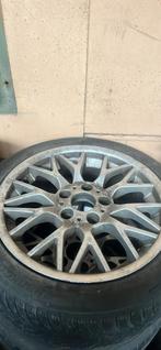 Bbs velgen 5x120, Auto-onderdelen, Ophalen, Velg(en)