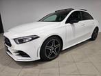 Mercedes A200 - AMG PACK - OPEN DAK, Autos, Alcantara, 5 places, Carnet d'entretien, Berline