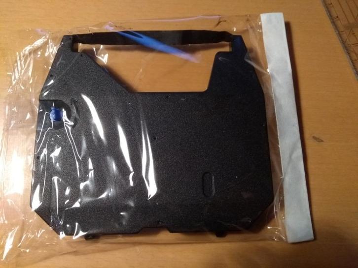 typemachine lint, Diversen, Typemachines, Zo goed als nieuw, Ophalen