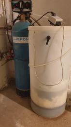 waterontharder lubron duomatic clasic, Elektronische apparatuur, Waterontharders, Ophalen, Gebruikt