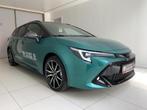 Toyota Corolla TS- GR sport, Autos, Vert, Hybride Électrique/Essence, Automatique, Achat