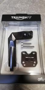 Gps Mount kit. Triumph tiger explorer, Motoren, Ophalen of Verzenden