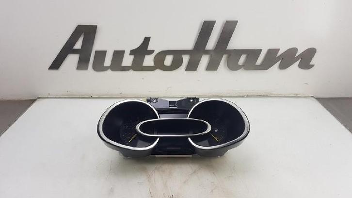 COCKPIT Renault Clio IV Estate / Grandtour (7R), Auto-onderdelen, Dashboard en Schakelaars, Renault, Gebruikt