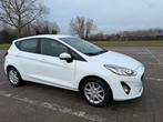 Ford fiesta 11/2019. /36000 km, Autos, Entreprise, Essence, Achat