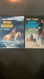 Marshal Blueberry, Ophalen of Verzenden, Zo goed als nieuw