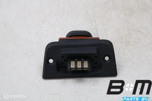 Schuifdeur contact links VW Transporter T5 7H0907437, Auto-onderdelen, Interieur en Bekleding, Gebruikt