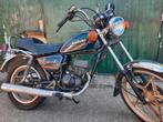 Suzuki gt 80