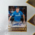Hans Vanaken Topps autograph card Club Brugge, Verzamelen, Sportartikelen en Voetbal, Ophalen of Verzenden, Nieuw, Spelerskaart