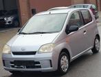 Daihatsu cuore 1.0 benzine bj 2005 euro4 124000 km gekeurd, Auto's, Cuore, Particulier, Te koop, Benzine