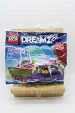 Lego Polybag DREAMZzz 30636 Z-Blob and Bunchu Spider Escape, Ensemble complet, Lego, Enlèvement ou Envoi, Neuf