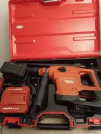 Hilti TE60-22 NURON versnipperaar, Doe-het-zelf en Bouw, Ophalen, Zo goed als nieuw