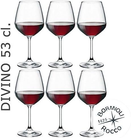 wijnglas | 53 cl | set van 12 stuks | Nieuw, Verzamelen, Glas en Drinkglazen, Verzenden, -, Overige typen, Nieuw