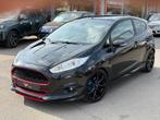 Ford fiesta sport benzine NIEUW STAAT+ keuring vvk+ garantie, Bluetooth, Bedrijf, Handgeschakeld, Te koop