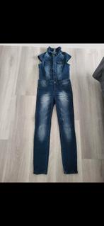 Negen! 15€, Kleding | Dames, Jumpsuits, Blauw, Nieuw, Ophalen of Verzenden, Maat 34 (XS) of kleiner