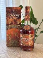 Hennessy Very Special - Faith XLVII Limited Edition, Verzamelen, Wijnen, Ophalen, Nieuw, Frankrijk, Overige typen