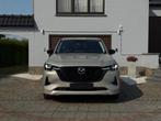 Mazda CX-60 Homura/Full Option/Panoramic Roof/360 Camera/LED, Auto's, Mazda, Automaat, 4 deurs, Leder, Bedrijf