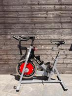VPS TECH, Sport en Fitness, Fitnessapparatuur, Ophalen, Gebruikt, Spinningfiets