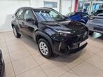 Toyota Yaris Cross 1.5i HYBRID Dynamic +Carplay +Parkeercame, Auto's, Stof, Gebruikt, 1490 cc, Bedrijf