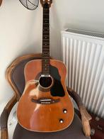 Vintage eko ranger gitaar, Musique & Instruments, Instruments à corde | Guitares | Acoustiques, Enlèvement, Comme neuf