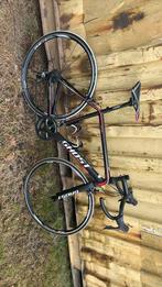 Ghost racefiets ultegra 11 speed my 53, Fietsen en Brommers, Ophalen, Zo goed als nieuw
