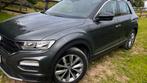 VW T-CROSS 7/2019 1.000cc 85KW PANO/CAMERADAK, Te koop, Zilver of Grijs, Benzine, 5 deurs