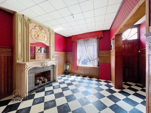 Huis te koop in Geraardsbergen, 3 slpks, Immo, Huizen en Appartementen te koop, Vrijstaande woning, F