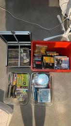 Verschillende cd’s, Ophalen, Gebruikt