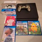 Play station 4 PS4, Games en Spelcomputers, Ophalen, Refurbished