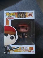 Funko Pop Glenn 35, Ophalen, Zo goed als nieuw