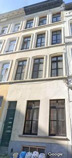 Appartement à vendre à Schaerbeek, 4 chambres, Immo, Huizen en Appartementen te koop, 150 m², Appartement, 4 kamers