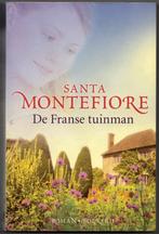 Santa Montefiore - De Franse tuinman, Gelezen, Ophalen of Verzenden, Santa Montefiore, Nederland