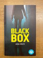 Black box - anna woltz, Boeken, Ophalen, Gelezen, Anna Woltz