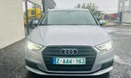 Audi A3/2018/euro6b/diesel /cruise/climatisation/LED/GPS, Autos, Carnet d'entretien, Tissu, Achat, Ordinateur de bord