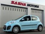 Citroën C1 5-Deurs 1.0 Benzine | 33.000 KM | 12MGarantie, Auto's, Stof, Blauw, C1, Bedrijf