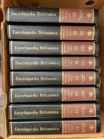 Encyclopedia Britannica 1975, 30-delig, Boeken, Encyclopedieën, Ophalen, Gelezen, Complete serie