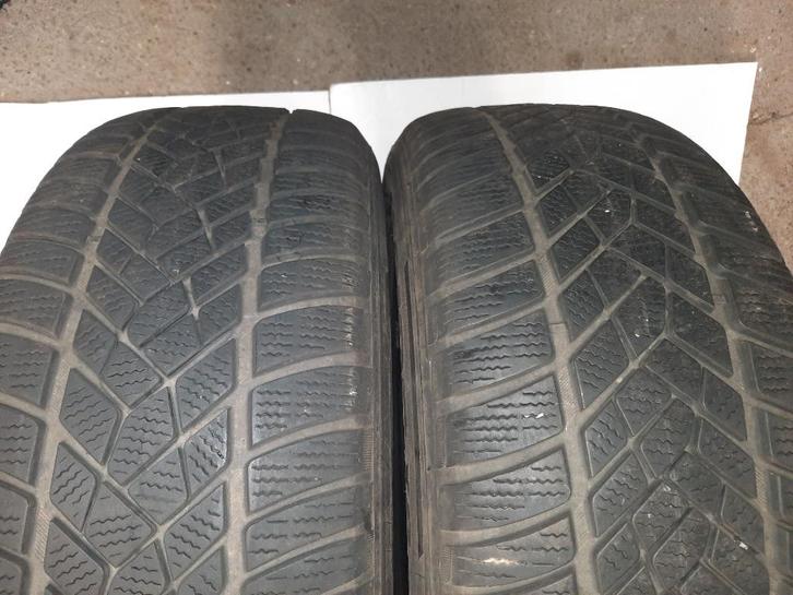 2 Apollo XP WINTER M+S 17" winterbanden, Auto-onderdelen, Overige Auto-onderdelen, Ophalen