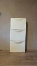 Ikea trones armoire a chaussures, Enlèvement, Comme neuf
