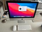 Apple iMac Mid 2014 21,5 inch, Computers en Software, Apple Desktops, Ophalen, Zo goed als nieuw, IMac, HDD