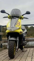 Gilera runner 172 dd, Fietsen en Brommers, Ophalen