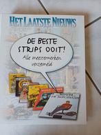 De beste strips ooit, Boeken, Ophalen of Verzenden, Zo goed als nieuw